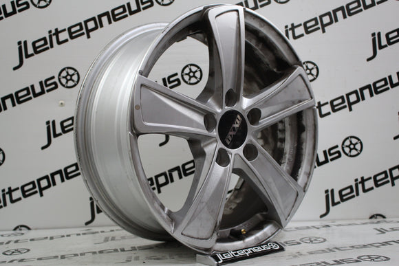 Jantes OXXO 16 5x112 6.5 ET45  - Fazemos Montagem*/ Envio**