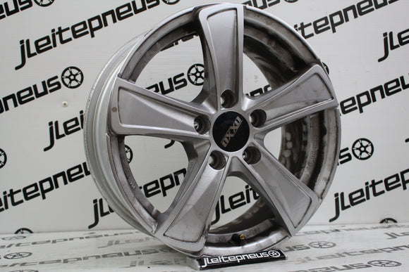 Jantes OXXO 16 5x112 6.5 ET45  - Fazemos Montagem*/ Envio**