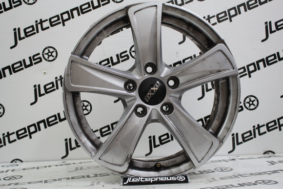 Jantes OXXO 16 5x112 6.5 ET45  - Fazemos Montagem*/ Envio**