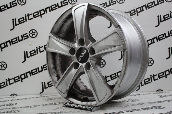 Jantes OXXO 16 5x112 6.5 ET45  - Fazemos Montagem*/ Envio**