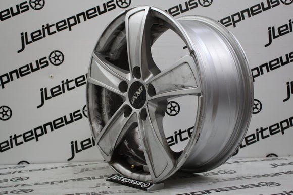 Jantes OXXO 16 5x112 6.5 ET45  - Fazemos Montagem*/ Envio**