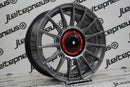 Jantes Novas Style OZ Superturismo 15 4x100/114.3 7 ET35 - Fazemos Montagem/Envio-1
