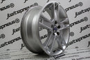 Jantes Originais Volvo 17 5x108 7 ET52  - Fazemos Montagem*/ Envio**-1