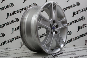 Jantes Originais Volvo 17 5x108 7 ET52  - Fazemos Montagem*/ Envio**
