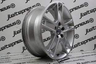 Jantes Originais Volvo 17 5x108 7 ET52  - Fazemos Montagem*/ Envio**