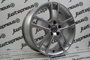 Jantes Originais Volvo 17 5x108 7 ET52  - Fazemos Montagem*/ Envio**-2