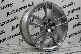 Jantes Originais Volvo 17 5x108 7 ET52  - Fazemos Montagem*/ Envio** - 0