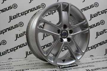 Jantes Originais Volvo 17 5x108 7 ET52  - Fazemos Montagem*/ Envio** - 0