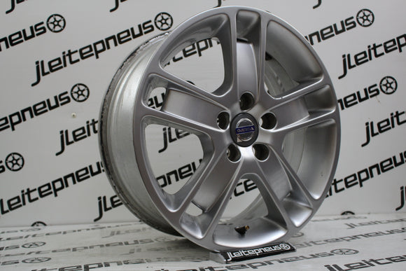 Jantes Originais Volvo 17 5x108 7 ET52  - Fazemos Montagem*/ Envio**