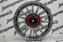Jantes Novas Style OZ Superturismo 15 4x100/114.3 7 ET35 - Fazemos Montagem/Envio-3