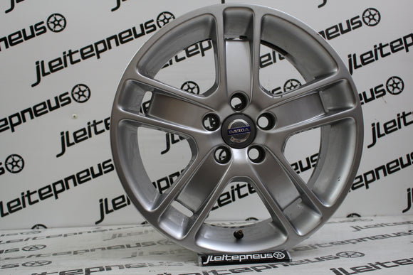 Jantes Originais Volvo 17 5x108 7 ET52  - Fazemos Montagem*/ Envio**