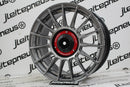 Jantes Novas Style OZ Superturismo 15 4x100/114.3 7 ET35 - Fazemos Montagem/Envio-4