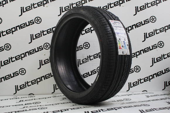 Pneus Novos Nankang AS-1 195/40R17 81H XL de 2022 - Oferta de Montagem/Envio