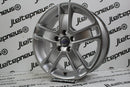 Jantes Originais Volvo 17 5x108 7 ET52  - Fazemos Montagem*/ Envio**-4