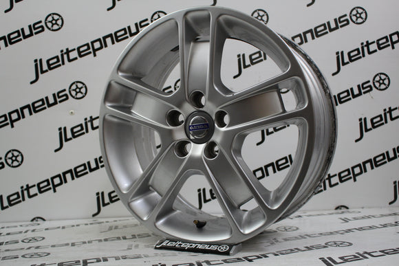 Jantes Originais Volvo 17 5x108 7 ET52  - Fazemos Montagem*/ Envio**
