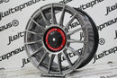 Jantes Novas Style OZ Superturismo 15 4x100/114.3 7 ET35 - Fazemos Montagem/Envio-5