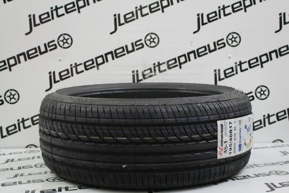 Pneus Novos Nankang AS-1 195/40R17 81H XL de 2022 - Oferta de Montagem/Envio