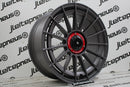 Jantes Novas Style OZ Superturismo AERO 18 5x100/112 8 ET40 - Fazemos Montagem/Envio-1