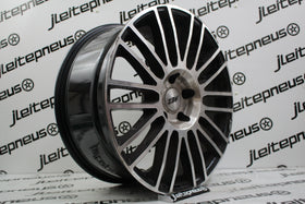 Jantes Originais AEZ 19 5x120 8.5 ET35  - Fazemos Montagem*/ Envio**