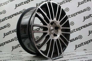 Jantes Originais AEZ 19 5x120 8.5 ET35  - Fazemos Montagem*/ Envio**