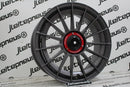 Jantes Novas Style OZ Superturismo AERO 18 5x100/112 8 ET40 - Fazemos Montagem/Envio-2