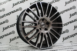 Jantes Originais AEZ 19 5x120 8.5 ET35  - Fazemos Montagem*/ Envio** - 0