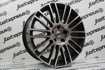 Jantes Originais AEZ 19 5x120 8.5 ET35  - Fazemos Montagem*/ Envio** - 0
