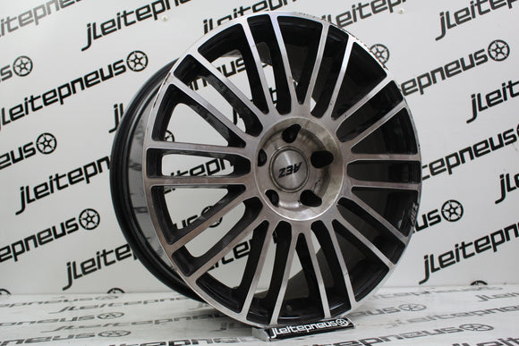 Jantes Originais AEZ 19 5x120 8.5 ET35  - Fazemos Montagem*/ Envio**