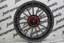 Jantes Novas Style OZ Superturismo AERO 18 5x100/112 8 ET40 - Fazemos Montagem/Envio-3