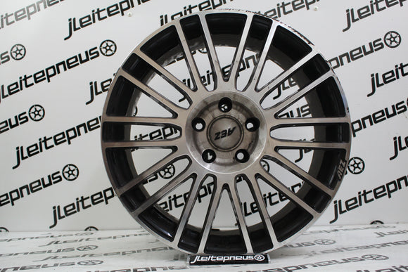Jantes Originais AEZ 19 5x120 8.5 ET35  - Fazemos Montagem*/ Envio**