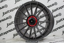 Jantes Novas Style OZ Superturismo AERO 18 5x100/112 8 ET40 - Fazemos Montagem/Envio-4