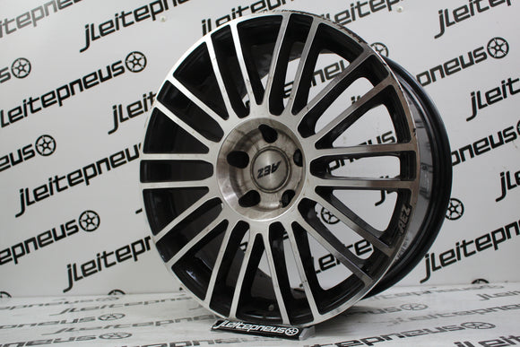 Jantes Originais AEZ 19 5x120 8.5 ET35  - Fazemos Montagem*/ Envio**