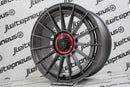 Jantes Novas Style OZ Superturismo AERO 18 5x100/112 8 ET40 - Fazemos Montagem/Envio-5