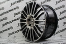 Jantes Originais AEZ 19 5x120 8.5 ET35  - Fazemos Montagem*/ Envio**-5