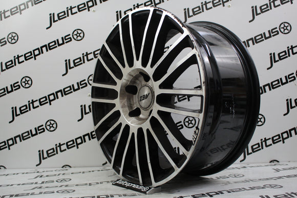 Jantes Originais AEZ 19 5x120 8.5 ET35  - Fazemos Montagem*/ Envio**