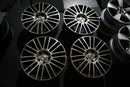 Jantes Originais AEZ 19 5x120 8.5 ET35  - Fazemos Montagem*/ Envio**-6