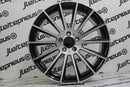 Jantes Novas Mercedes Turbine AMG 19 5x112 8+9 ET40+45 - Fazemos Montagem/Envio-3