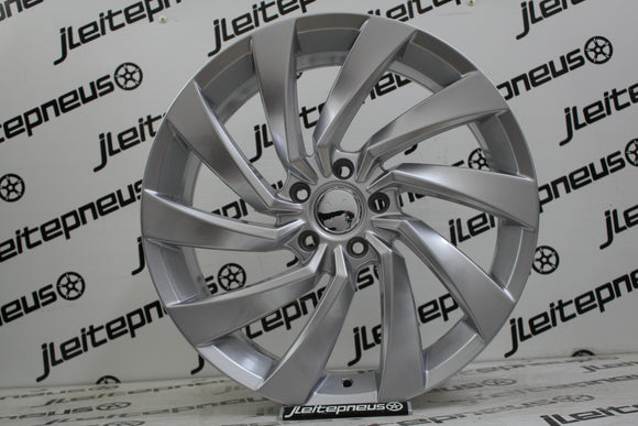 Jantes Novas Style VW Scirocco 19 5x112 8 ET41 - Fazemos Montagem/Envio