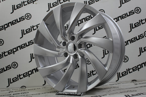 Jantes Novas Style VW Scirocco 19 5x112 8 ET41 - Fazemos Montagem/Envio