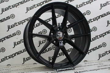 Jantes Novas BMW M4 CS 20 5x120 8.5+9.5 ET35+40 - Fazemos Montagem/Envio - 0
