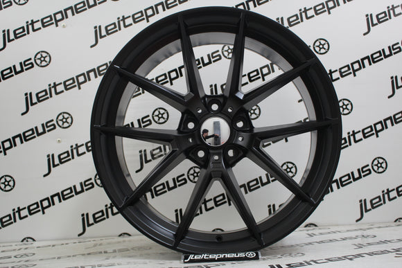 Jantes Novas BMW M4 CS 20 5x120 8.5+9.5 ET35+40 - Fazemos Montagem/Envio