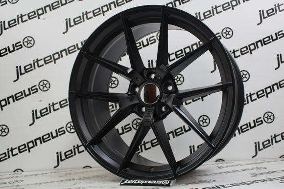 Jantes Novas BMW M4 CS 20 5x120 8.5+9.5 ET35+40 - Fazemos Montagem/Envio