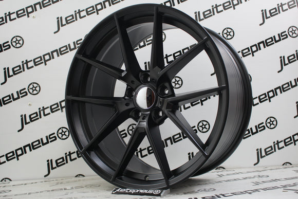 Jantes Novas BMW M4 CS 20 5x120 8.5+9.5 ET35+40 - Fazemos Montagem/Envio