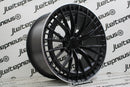 Jantes Novas Mercedes AMG 19 5x112 8.5+9.5 ET40+45 - Fazemos Montagem/Envio-1