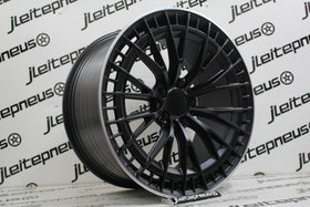 Jantes Novas Mercedes AMG 19 5x112 8.5+9.5 ET40+45 - Fazemos Montagem/Envio