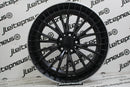 Jantes Novas Mercedes AMG 19 5x112 8.5+9.5 ET40+45 - Fazemos Montagem/Envio-3