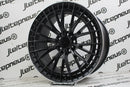Jantes Novas Mercedes AMG 19 5x112 8.5+9.5 ET40+45 - Fazemos Montagem/Envio-4