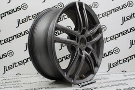 Jantes Originais Dezent 17 5x112 7 ET38  - Fazemos Montagem*/ Envio**