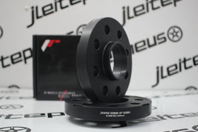 Kit Alargadores/Espaçadores Japan Racing 2.0cm 4x108+4x108 65.1