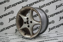 Jantes Stilauto 15 4x100 7 ET33  - Fazemos Montagem*/ Envio**-5